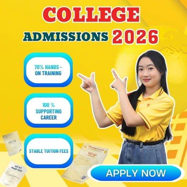 Dai Viet Danang College