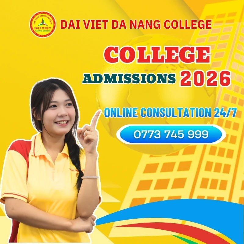 DAI VIET DANANG COLLEGE