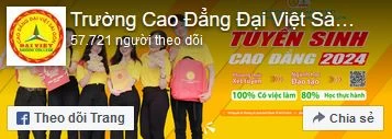 Dai Viet Danang College