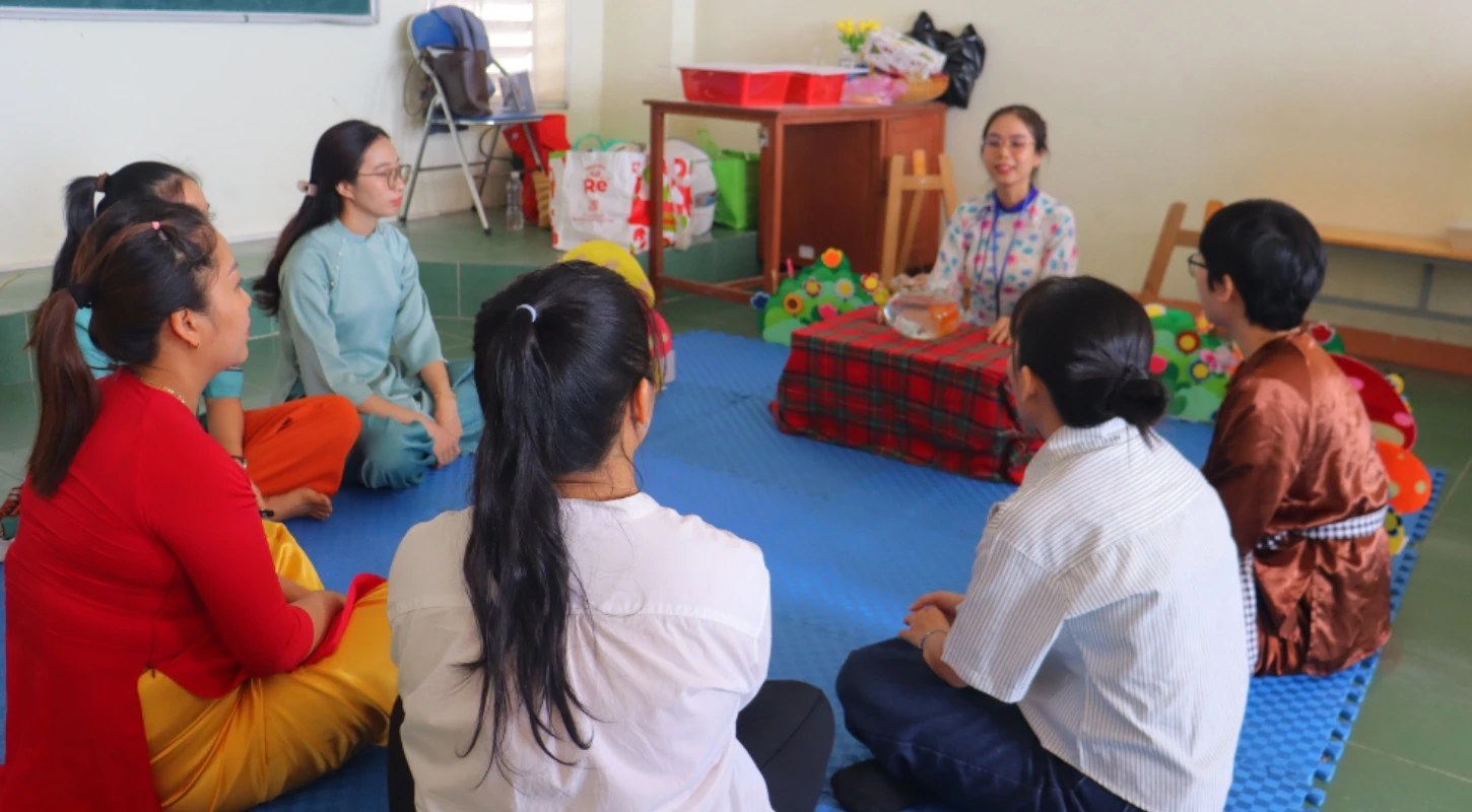 ASSESSMENT OF THE TEACHING DEMONSTRATION FOR GRADUATION THESIS OUTCOMES