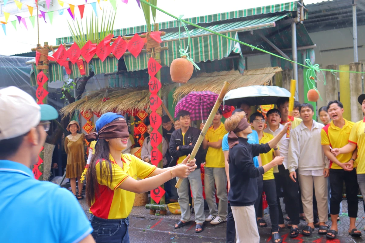 LAUNCH OF THE “DAI VIET SPRING FESTIVAL 2026” PROGRAM”