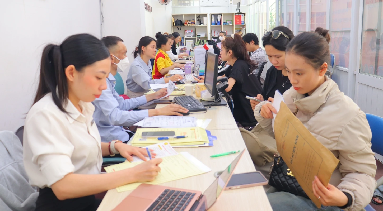 Today, the Ministry of Education and Training Officially Opens the 2026 Higher Education Admission Registration System