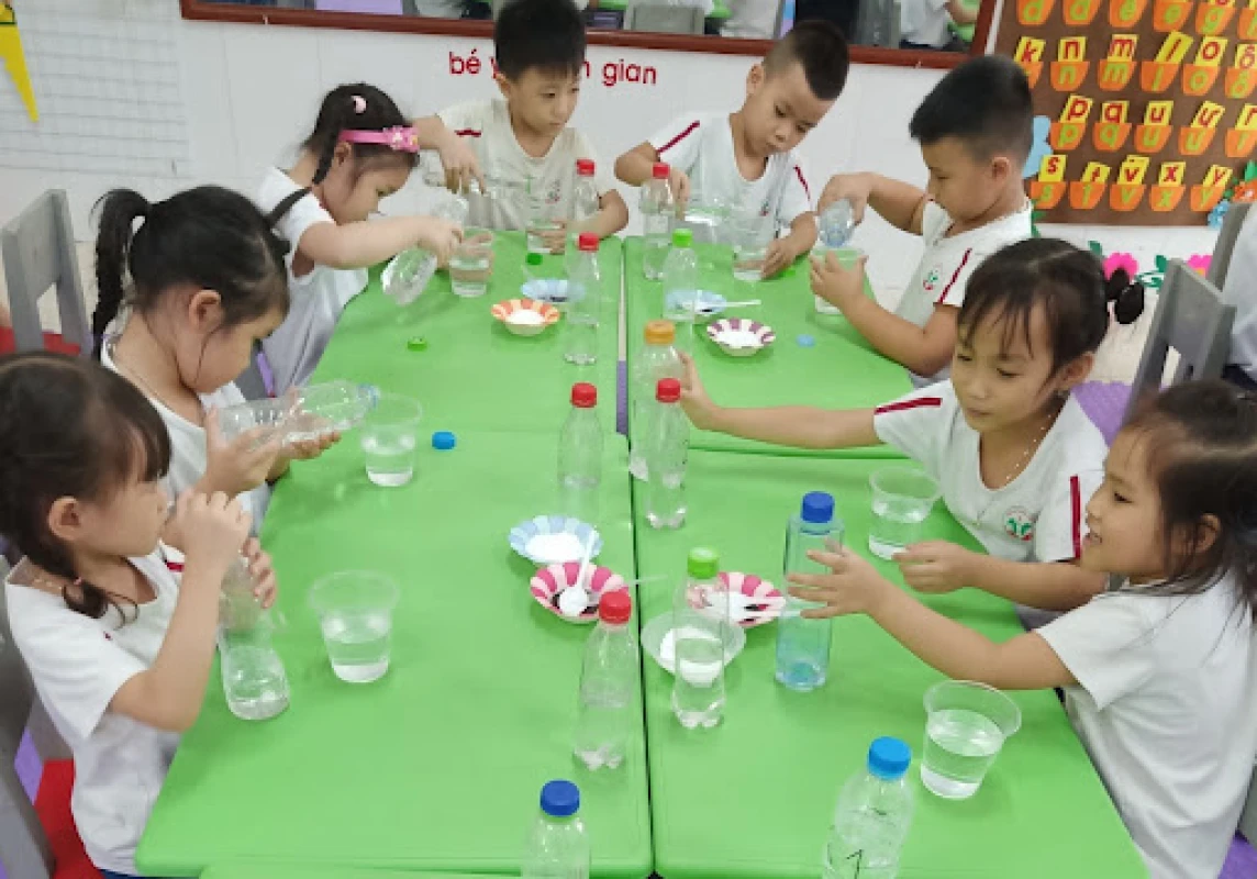 Early Childhood Education – Trends and Career Opportunities in the New Era