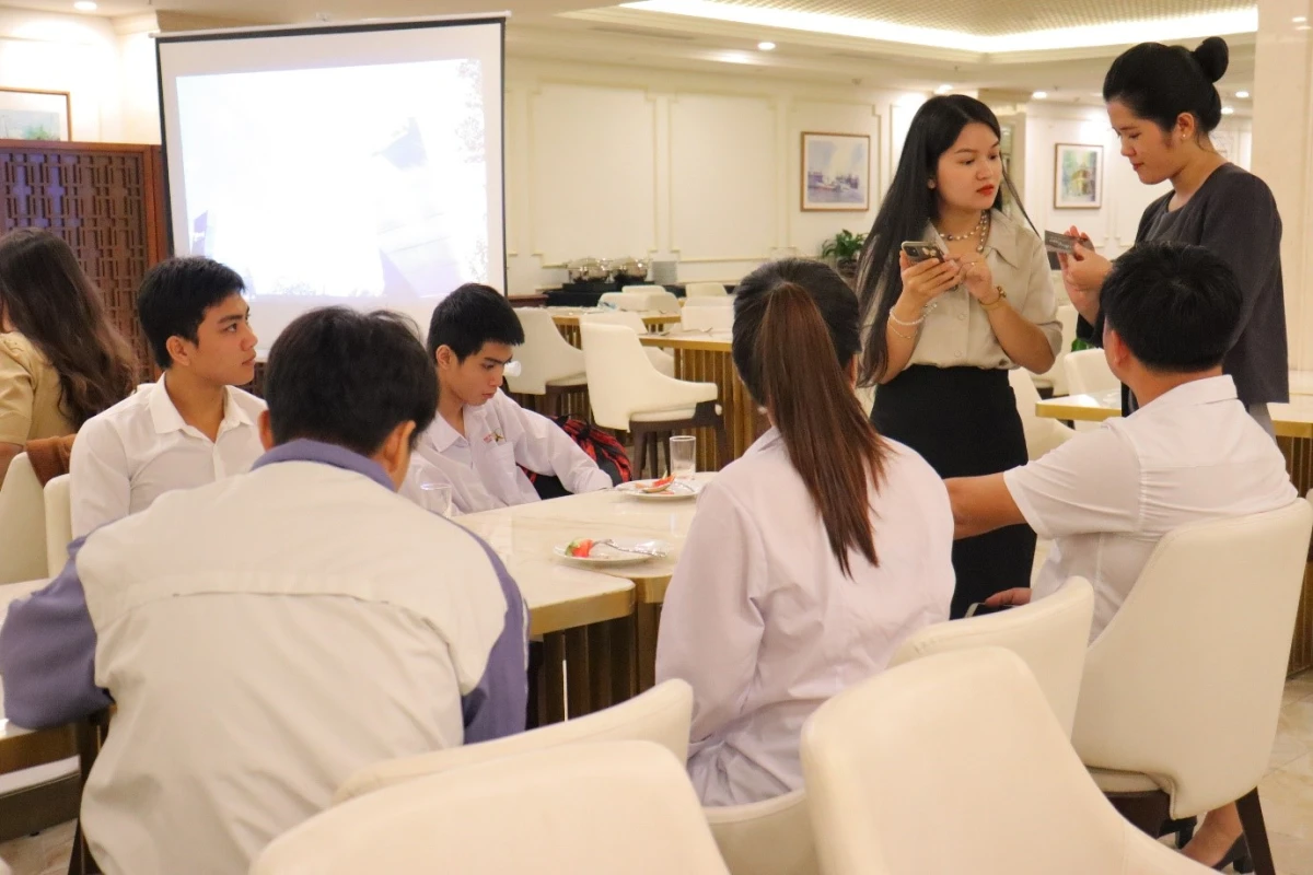 Exploring The Hospitality Management Field