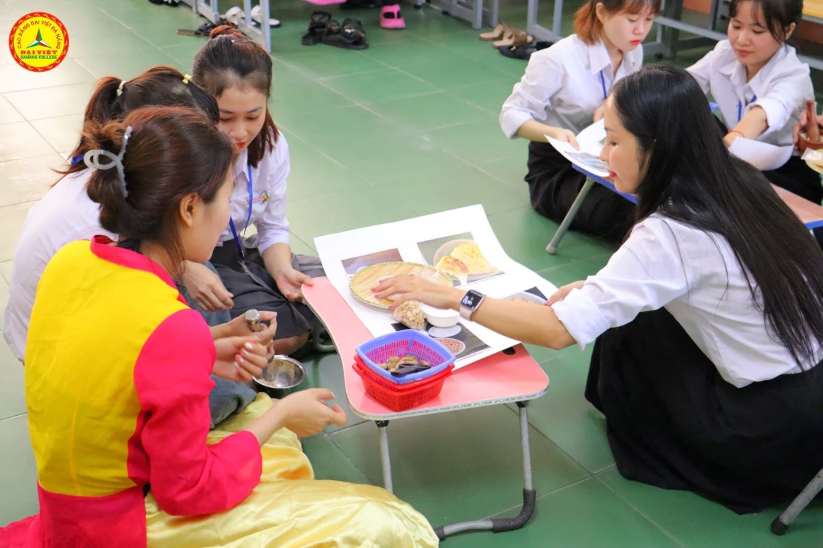 Introduction To The Faculty Of Education – Dai Viet College