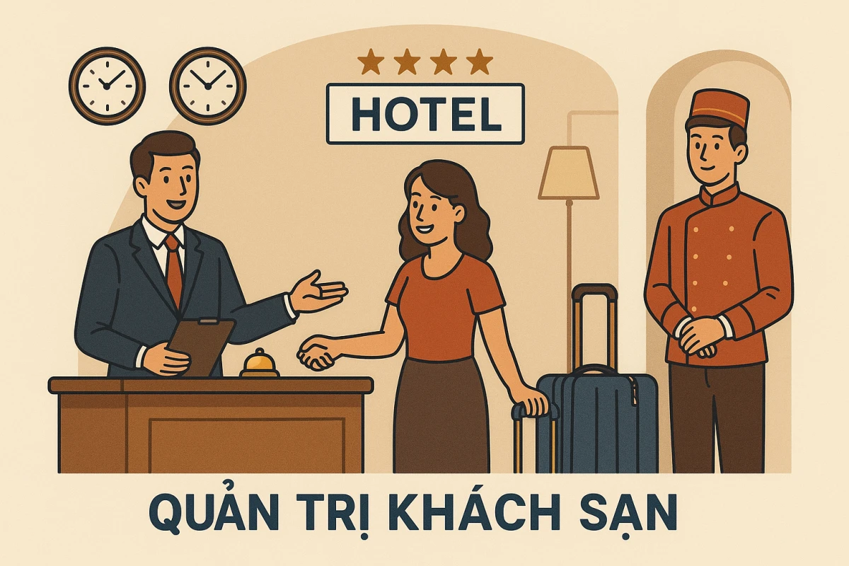 Introverts and the Hospitality Management Industry