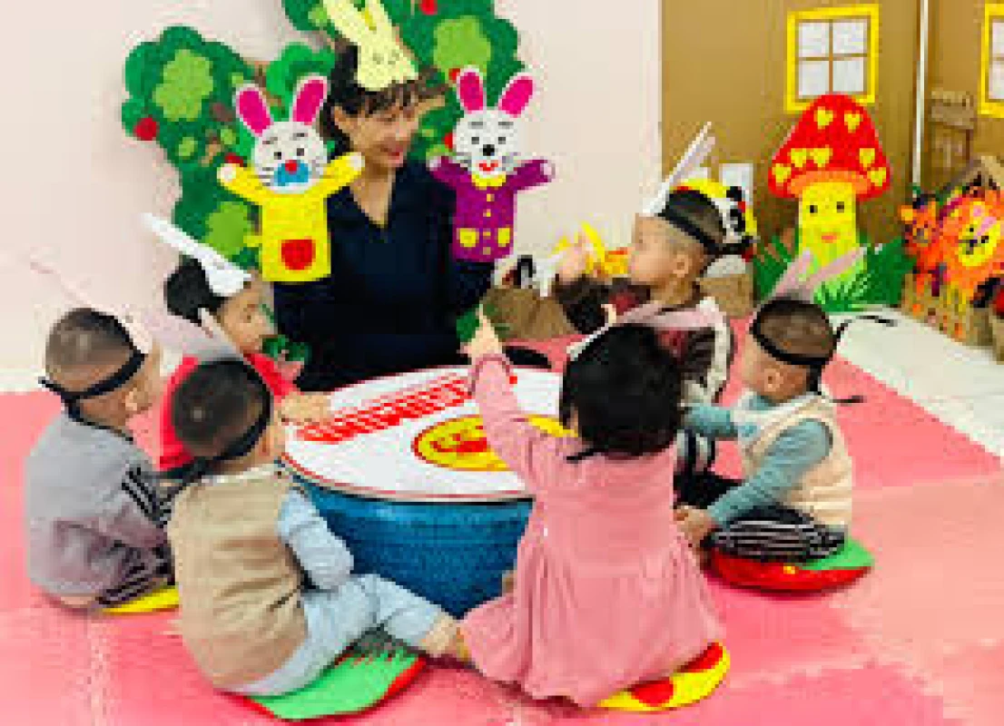 The Employment Potential of Early Childhood Education