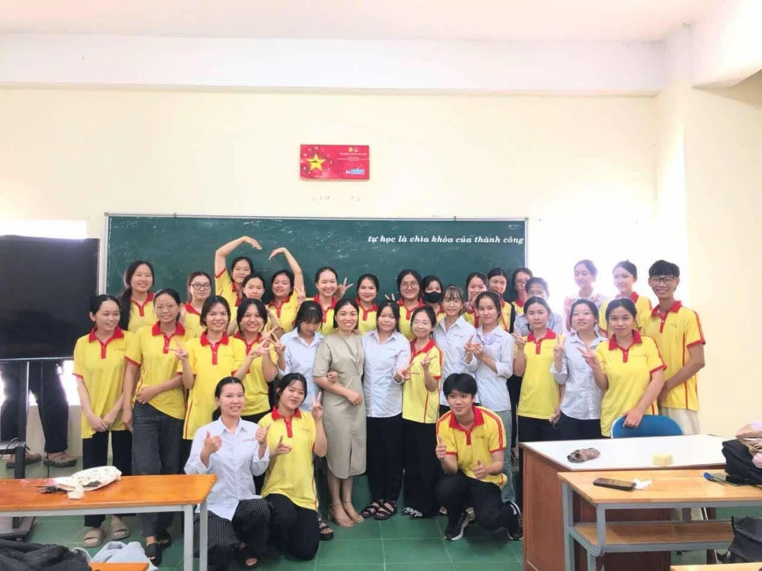 THE FINAL LESSON FOR STUDENTS – CLASS OF 2022