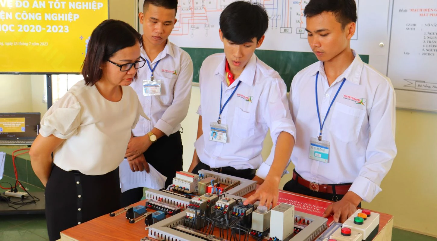 Top 2 Trending Majors in Engineering and Technology