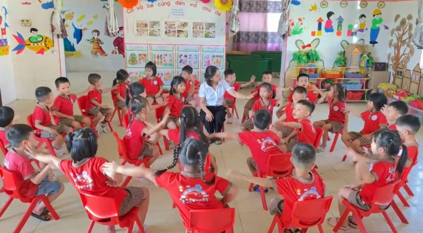 UNDERSTANDING THE COURSE ON ORGANIZING PLAY ACTIVITIES IN EARLY CHILDHOOD EDUCATION
