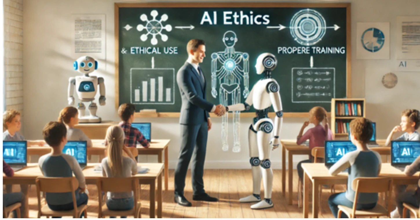 CAN AI FIX YOUR GRAMMAR, BUT CAN IT REPLACE YOU IN SPEAKING ENGLISH?